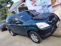 Honda CRV 2003 for sale