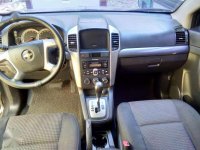 2009 Chevrolet Captiva for sale