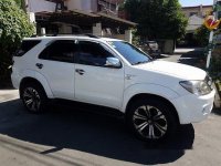 Toyota Fortuner 2008 for sale