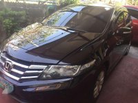 2012 Honda City E for sale