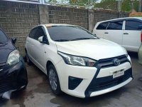 2016 Toyota Yaris 1.3 E for sale