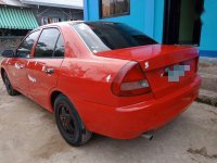 Mitsubishi Lancer 1997 for sale