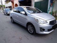 Mitsubishi Mirage G4 GLS 2015 for sale