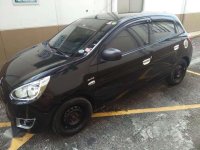 Mitsubishi Mirage 2013 for sale