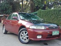 1999 Mazda 323 for sale