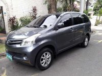 Toyota Avanza E MT 2013 for sale