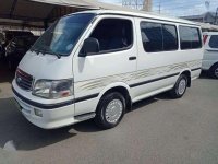 2001 Toyota Hiace Grandia for sale