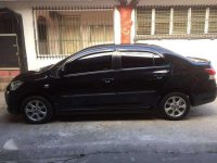 Toyota Vios E 1.3 2009 for sale