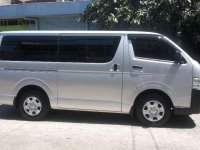 Toyota Hiace Commuter 2015 for sale