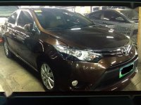 Toyota Vios 2014 1.5 G for sale