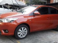 2014 Toyota Vios 1.5 G for sale