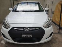 Like new Hyundai Accent for sale