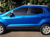 2016 Ford Ecosport Titanium for sale