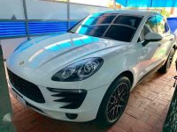 Porsche MACAN S AT V6 345hp AT 2018 for sale