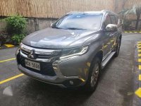 Mitsubishi Montero GLS 2016 for sale