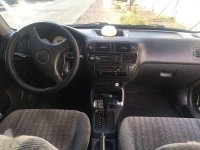 For Sale Rush Honda Civic Lxi 1999