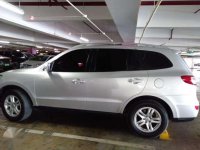 Hyundai Santa Fe 2012 for sale