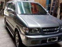 2004 Isuzu Crosswind XT for sale