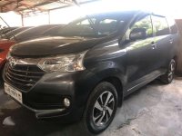 2018 Toyota Avanza G for sale