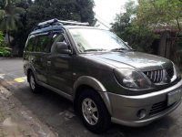 Mitsubishi Adventure GLS Sport 2008 for sale