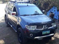 Mitsubishi Montero Sport 2010 for sale