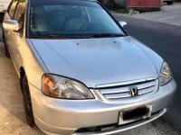 Honda Civic Vtec3 Dimension 2001 model