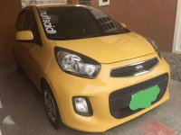 2017 Kia Picanto MT for sale