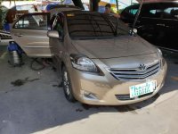 Toyota Vios 2013 for sale