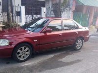 2000 Honda Civic VTI For Sale 