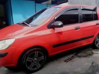 Hyundai Getz 2006 for sale