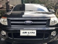 Ford Ranger XLT 2014 for sale