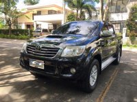 Toyota Hilux 4x4 2012 for sale