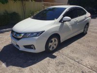 2017 Honda City E Limited Edition for sale