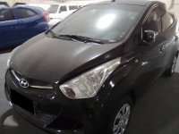 2017 Hyundai Eon GLX for sale