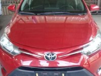 Toyota Vios E 2016 for sale