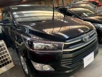 2017 Toyota Innova 1.8 E for sale