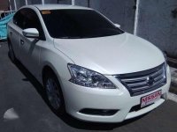 2016 Nissan Sylphy for sale