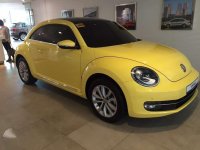 2016 Volks Beetle for sale