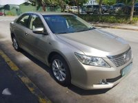 2013 Toyota Camry 2.5L G for sale