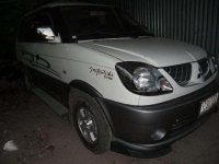 Mitsubishi Adventure 2005 for sale