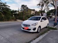 Mitsubishi Mirage G4 Glx 2016 for sale