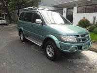 Isuzu Crosswind XUVi AT 2006 for sale