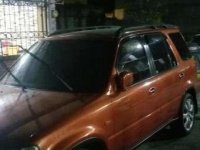 Honda Crv 2001 for sale