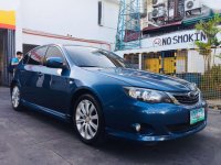 Subaru Impreza 2008 for sale