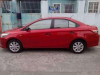 Toyota Vios 2015 J FOR SALE