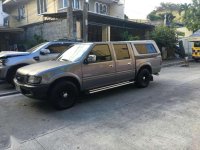 Isuzu Fuego 2001 for sale