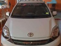 Like new Toyota Wigo trd 1.0 matic