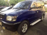 Mitsubishi Adventure 1998 for sale 