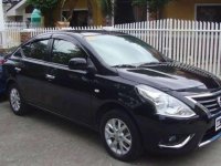 Nissan Almera VL 2017 for sale