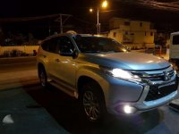 2018 Mitsubishi Montero Sport For Sale